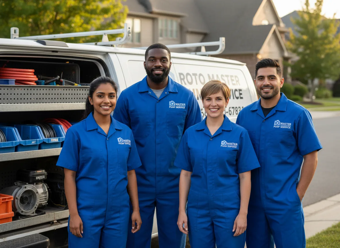 Sump Pump Installation company in Hockessin, DE